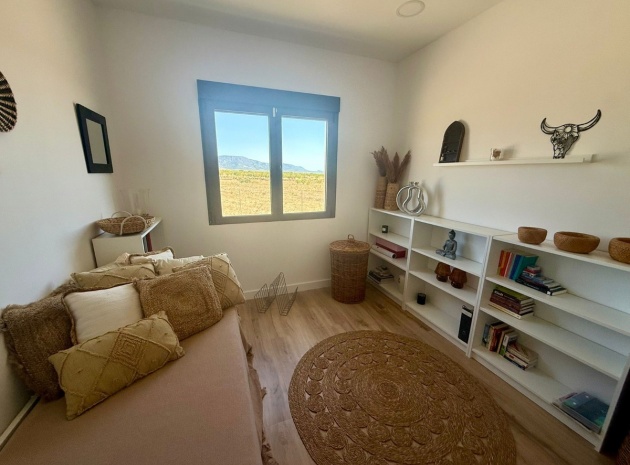 Revente - Villa - Pinoso - Pinoso Centro