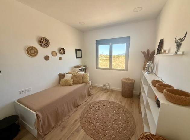 Revente - Villa - Pinoso - Pinoso Centro