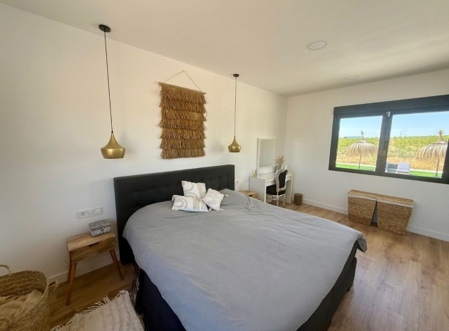 Revente - Villa - Pinoso - Pinoso Centro