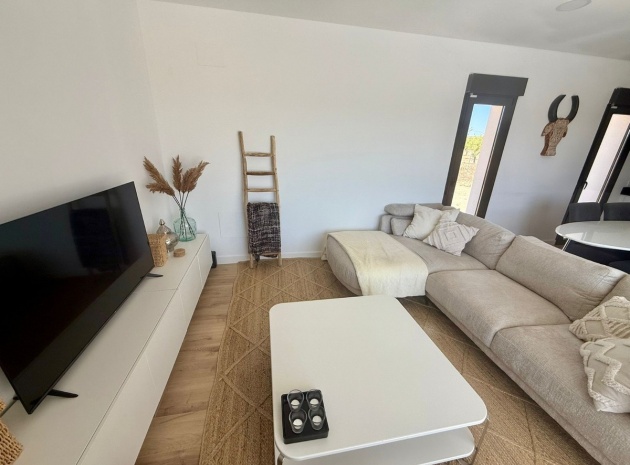 Revente - Villa - Pinoso - Pinoso Centro