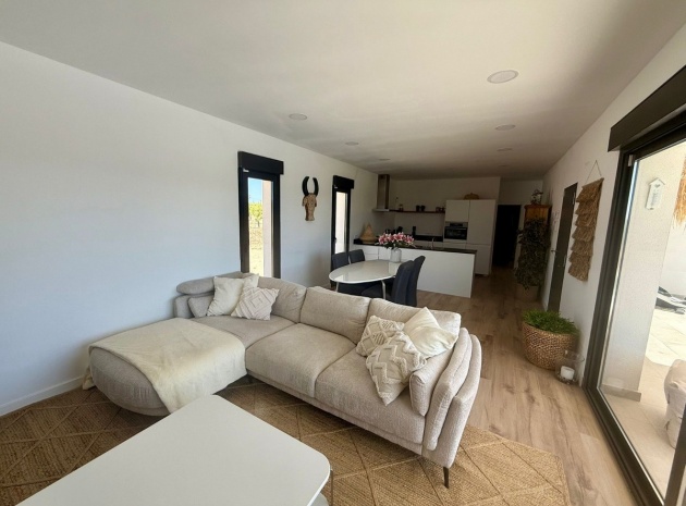 Revente - Villa - Pinoso - Pinoso Centro