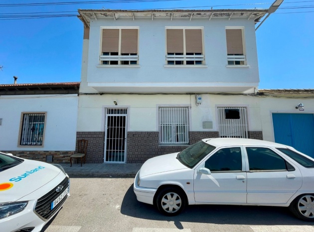 Revente - Maison de ville - Almoradi - Almoradi Centro