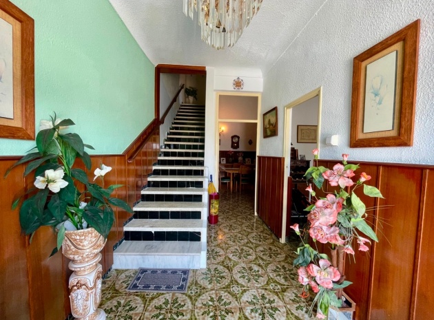 Revente - Maison de ville - Almoradi - Almoradi Centro