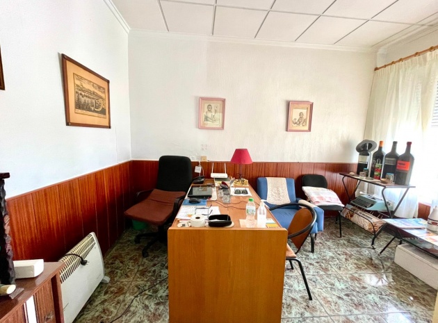 Revente - Maison de ville - Almoradi - Almoradi Centro