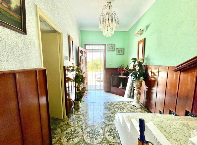 Revente - Maison de ville - Almoradi - Almoradi Centro