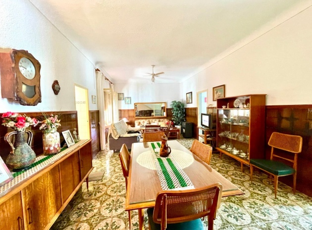 Revente - Maison de ville - Almoradi - Almoradi Centro