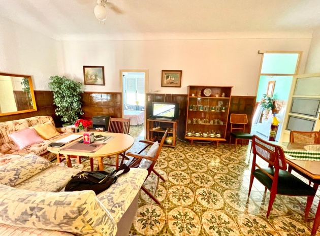 Revente - Maison de ville - Almoradi - Almoradi Centro