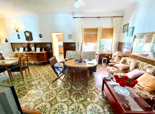Revente - Maison de ville - Almoradi - Almoradi Centro