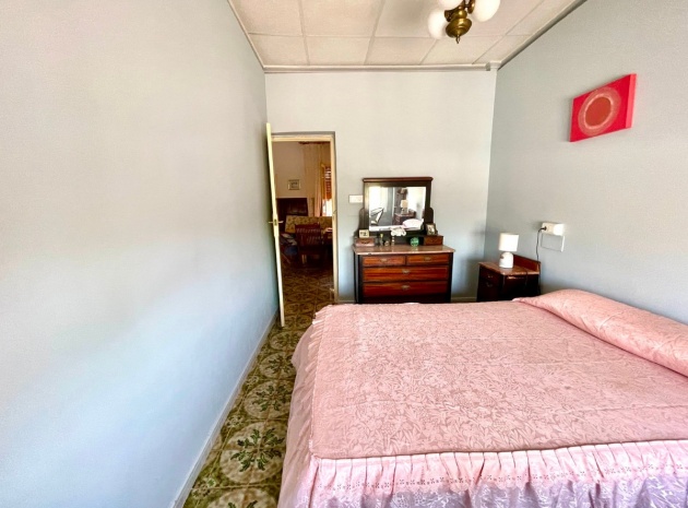Revente - Maison de ville - Almoradi - Almoradi Centro