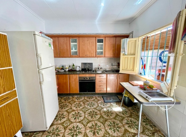 Revente - Maison de ville - Almoradi - Almoradi Centro