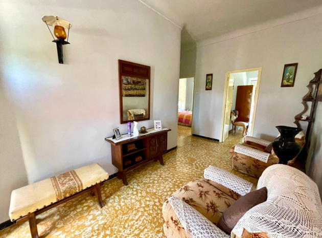 Revente - Maison de ville - Almoradi - Almoradi Centro