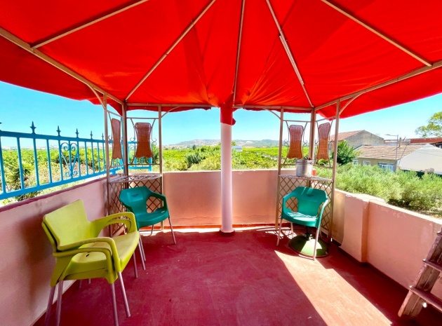 Revente - Maison de ville - Almoradi - Almoradi Centro