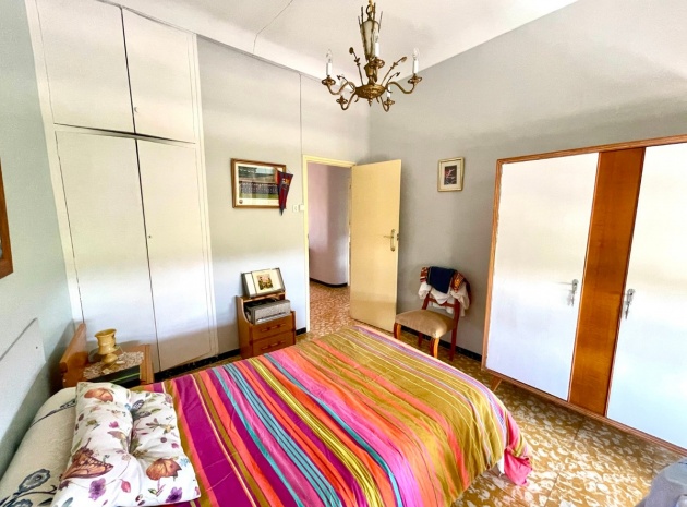 Revente - Maison de ville - Almoradi - Almoradi Centro