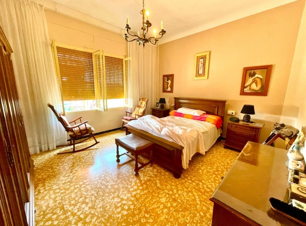 Revente - Maison de ville - Almoradi - Almoradi Centro