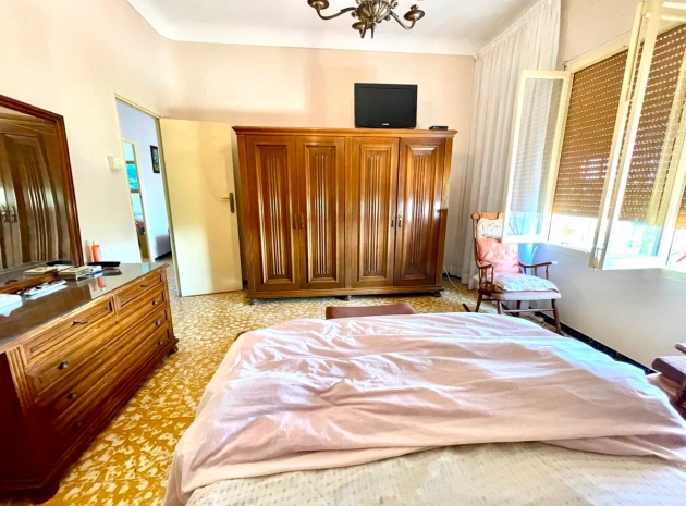Revente - Maison de ville - Almoradi - Almoradi Centro