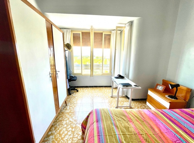 Revente - Maison de ville - Almoradi - Almoradi Centro