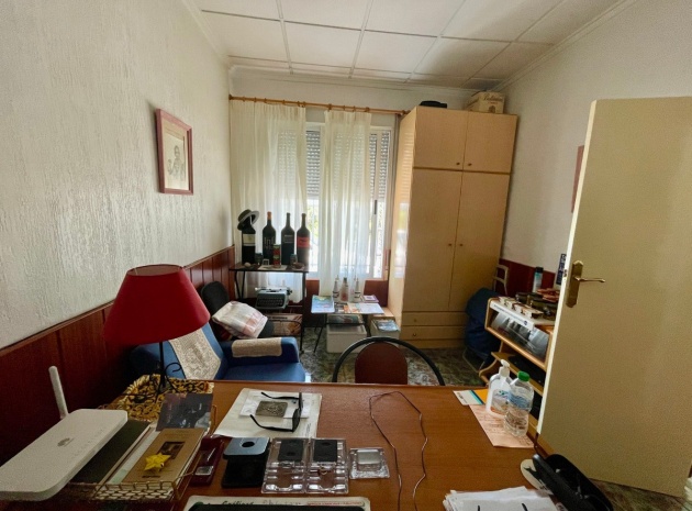 Revente - Maison de ville - Almoradi - Almoradi Centro