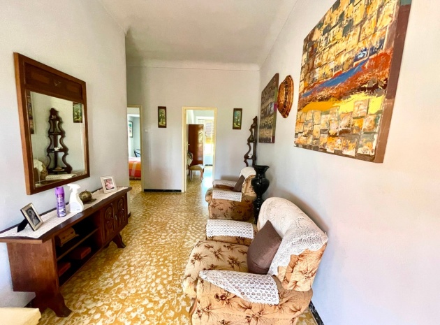 Revente - Maison de ville - Almoradi - Almoradi Centro
