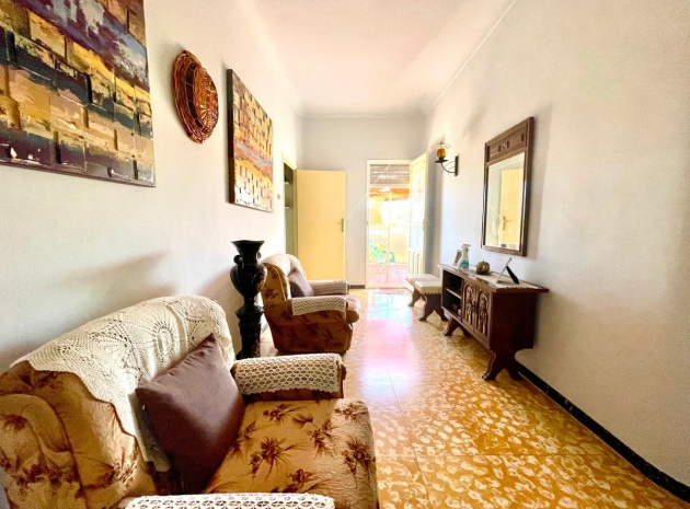 Revente - Maison de ville - Almoradi - Almoradi Centro