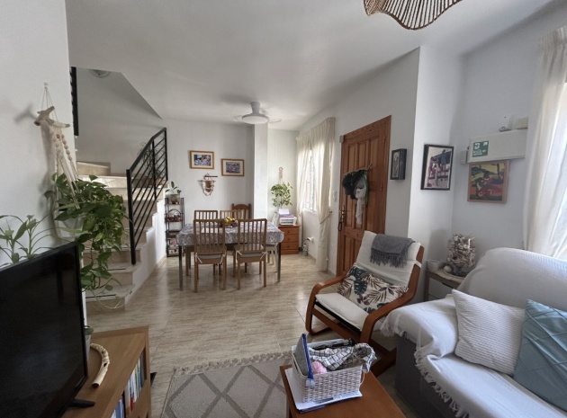 Revente - Appartement - Orihuela - Villamartin