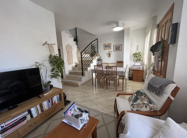 Revente - Appartement - Orihuela - Villamartin