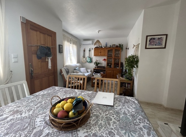 Revente - Appartement - Orihuela - Villamartin