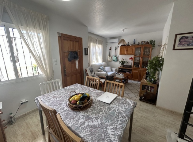 Revente - Appartement - Orihuela - Villamartin
