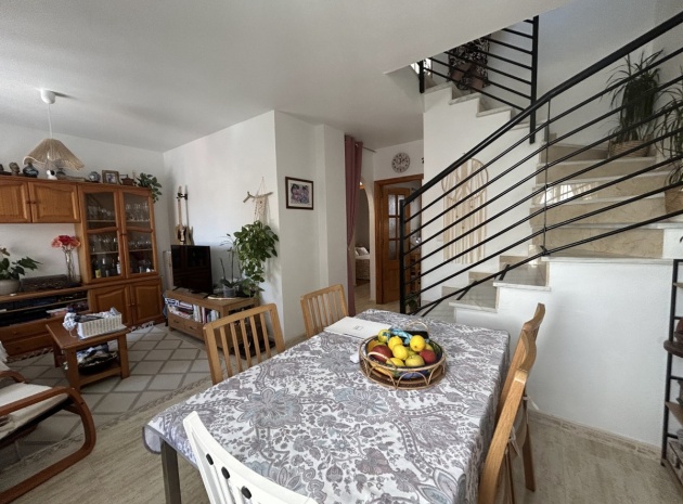 Revente - Appartement - Orihuela - Villamartin