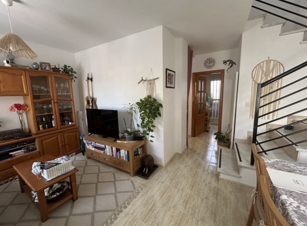 Revente - Appartement - Orihuela - Villamartin