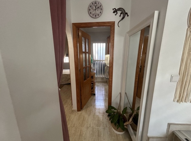 Revente - Appartement - Orihuela - Villamartin