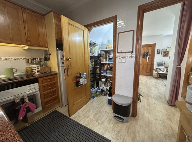 Revente - Appartement - Orihuela - Villamartin