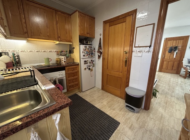 Revente - Appartement - Orihuela - Villamartin