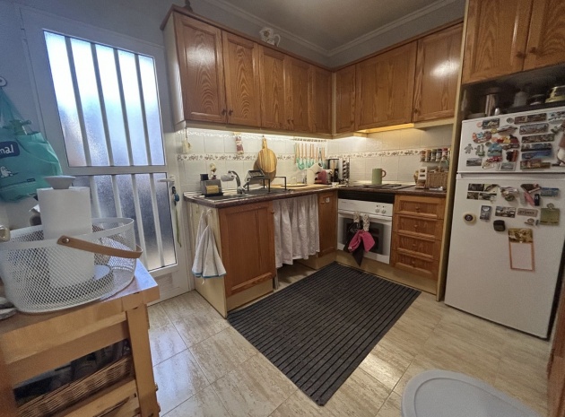 Revente - Appartement - Orihuela - Villamartin