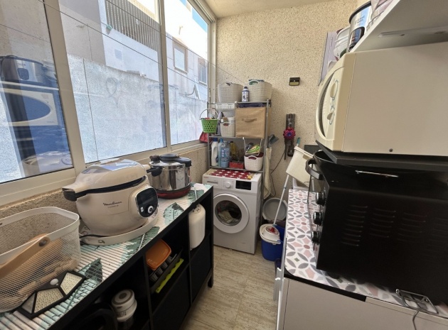 Revente - Appartement - Orihuela - Villamartin
