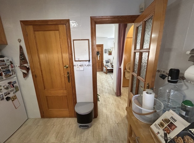 Revente - Appartement - Orihuela - Villamartin