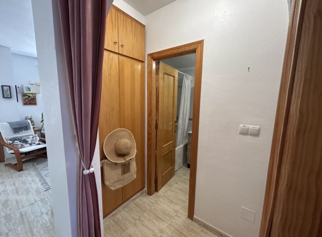 Revente - Appartement - Orihuela - Villamartin