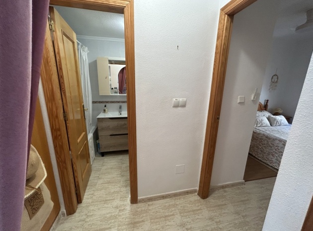 Revente - Appartement - Orihuela - Villamartin