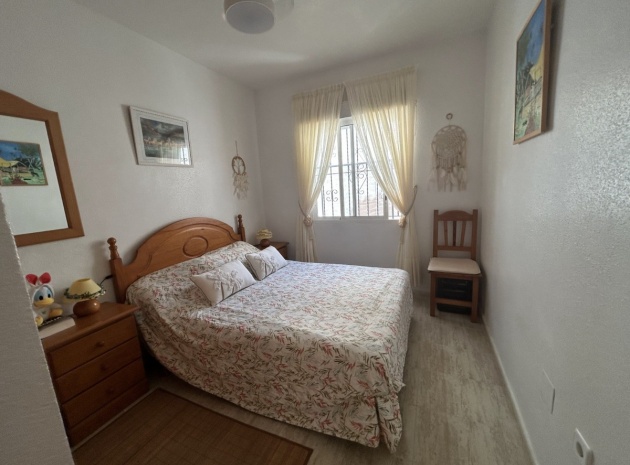 Revente - Appartement - Orihuela - Villamartin