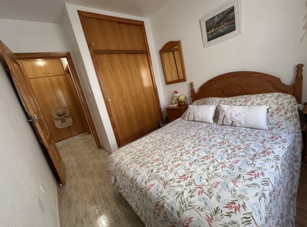 Revente - Appartement - Orihuela - Villamartin