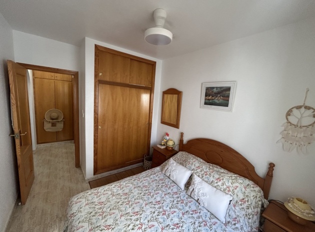 Revente - Appartement - Orihuela - Villamartin