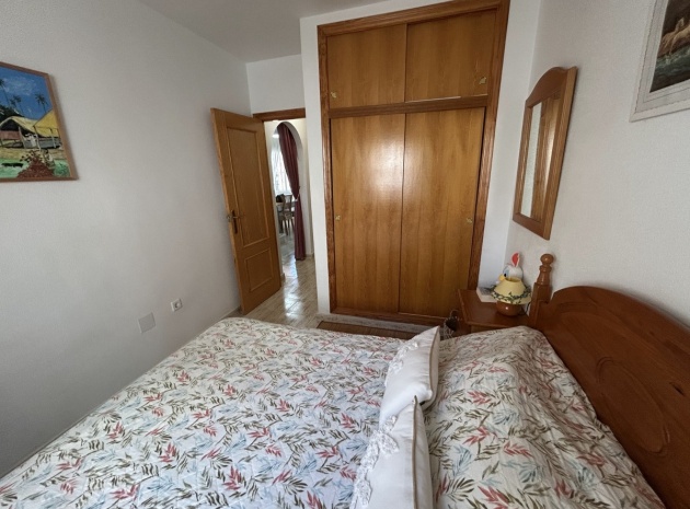 Revente - Appartement - Orihuela - Villamartin