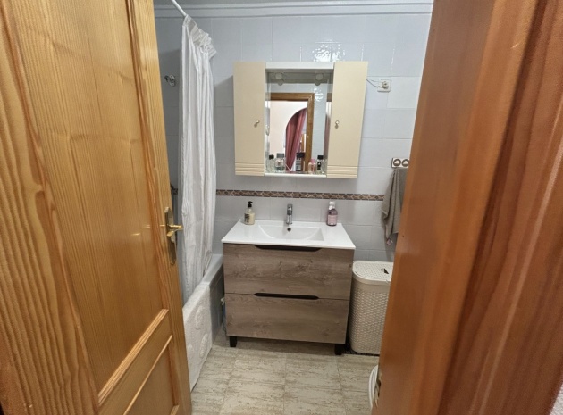 Revente - Appartement - Orihuela - Villamartin