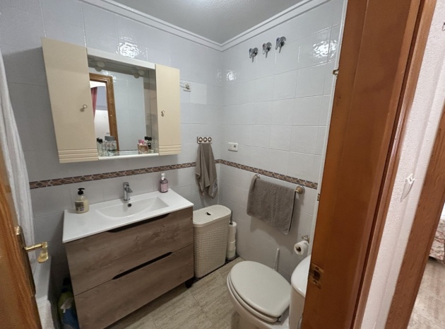 Revente - Appartement - Orihuela - Villamartin