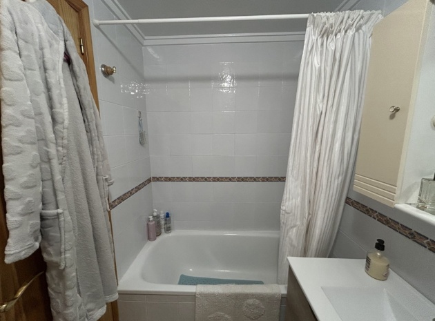 Revente - Appartement - Orihuela - Villamartin
