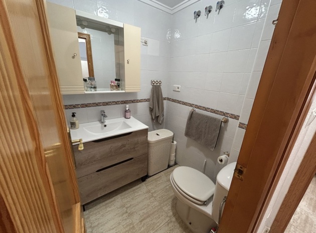 Revente - Appartement - Orihuela - Villamartin
