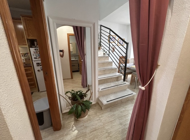 Revente - Appartement - Orihuela - Villamartin