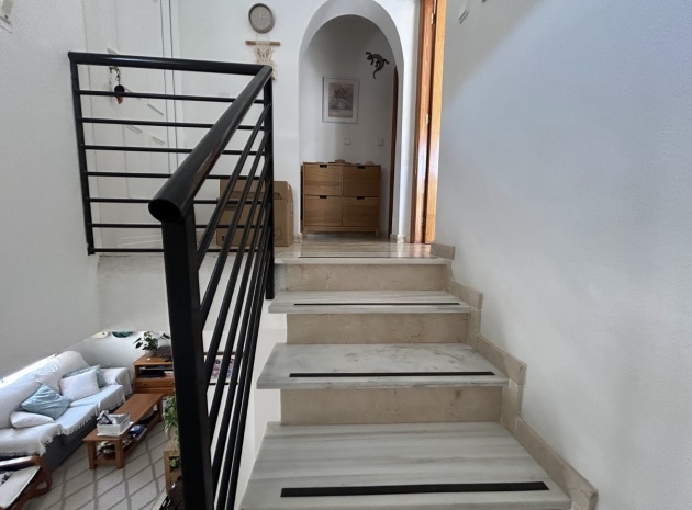 Revente - Appartement - Orihuela - Villamartin