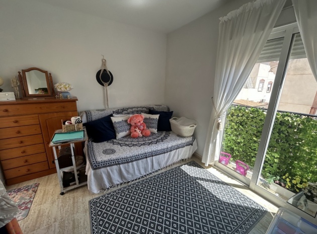 Revente - Appartement - Orihuela - Villamartin