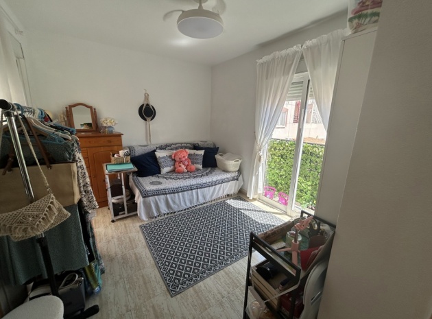Revente - Appartement - Orihuela - Villamartin