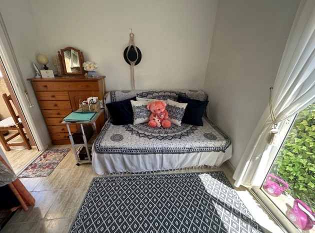 Revente - Appartement - Orihuela - Villamartin